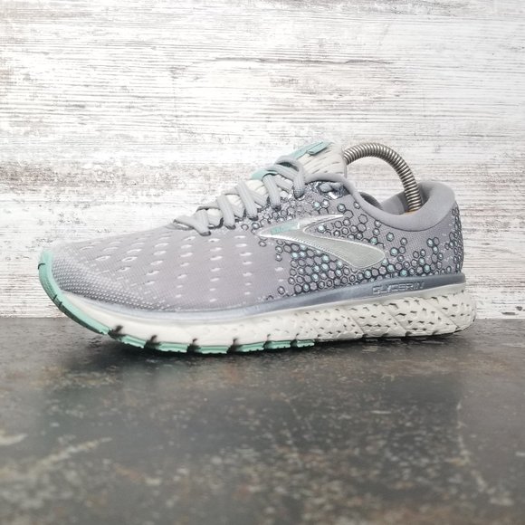 brooks glycerin 40